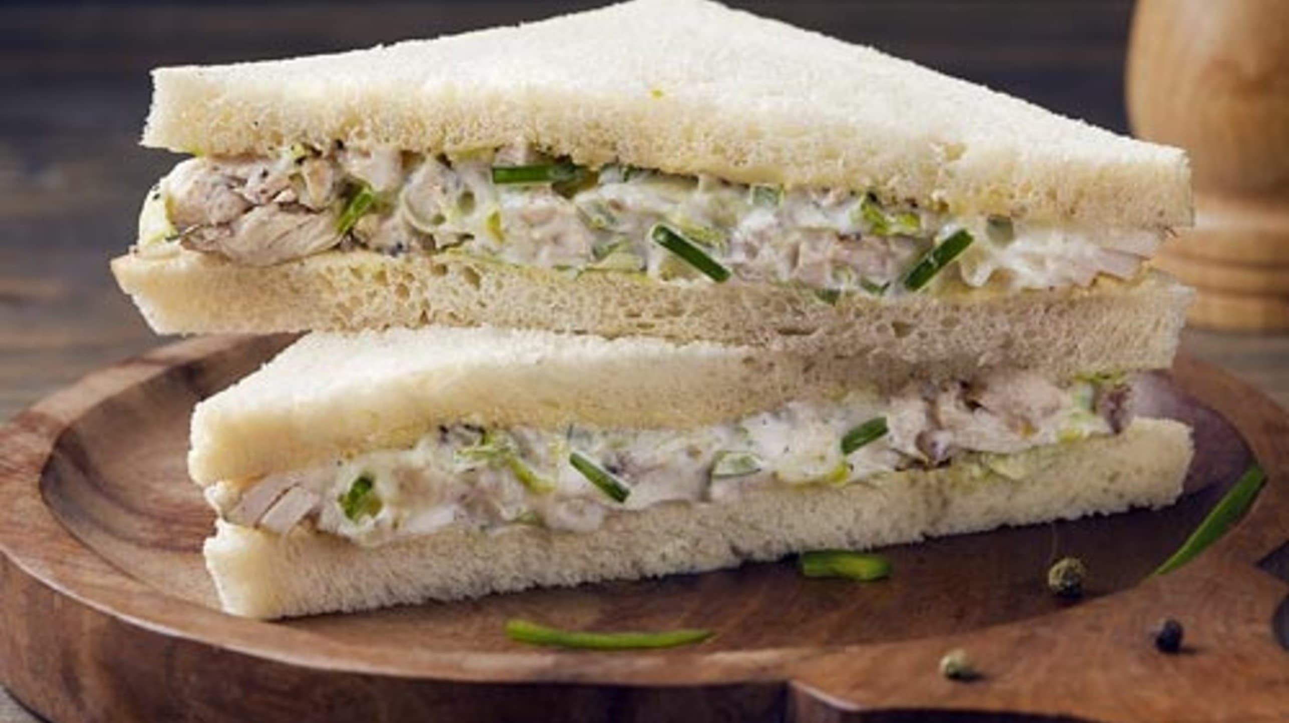 Chicken Sandwich