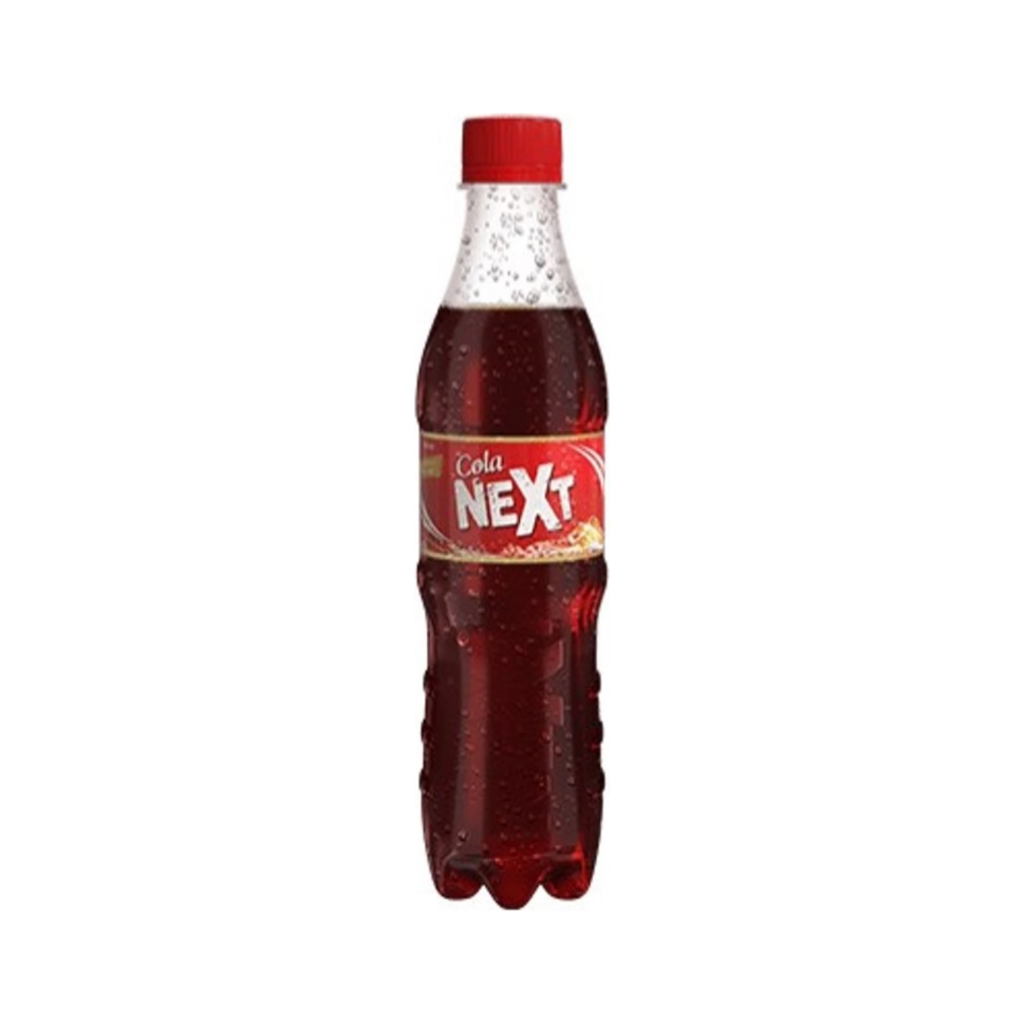 Cola Next