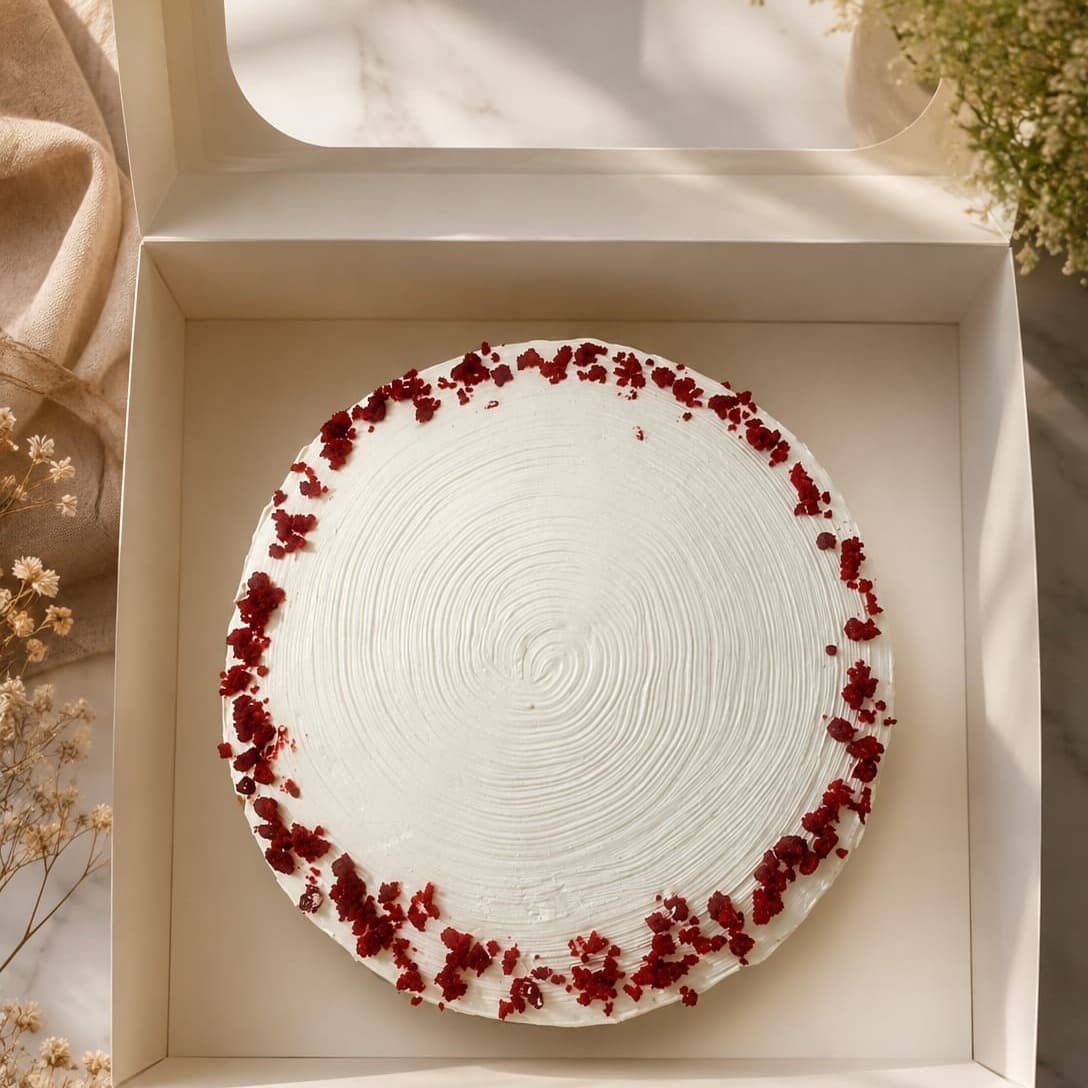 Red Velvet Cake