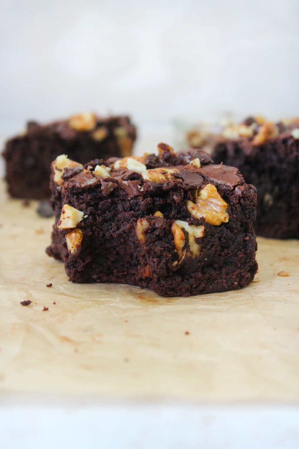 Homemade baking at Lubna Bakery